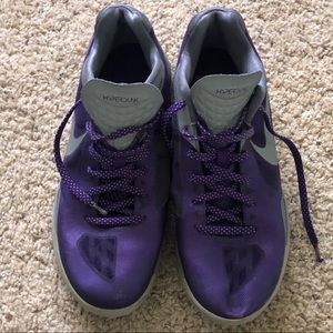 Men’s Nike HyperDunk shoes